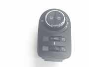 Lichtschalter 39085924 Opel X EDITION