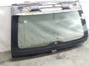 Heckklappe 41627126015 BMW X5 (E53) SUV 3.0d 24V (M57N-D30(306D2)) 2004