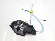 Türschloss Links Hinten 51219881778 BMW 3 serie (G20) Limousine 330i 2.0 TwinPower Turbo 16V (B48-B20B) 2018