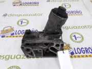 Ölfiltergehäuse 09D325435 Volkswagen Touareg (7LA/7L6) SUV 2.5 TDI R5 (BAC) 2004 BAC