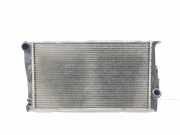 Radiator 17117788903 BMW 1 serie (E81) Schrägheck 3-drs 120d 16V (N47-D20C) 2009