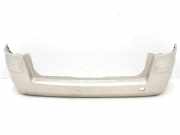 Stoßstange Hinten 13125014 Opel Zafira (M75) Großraumlimousine 1.9 CDTI (Z19DT) 2008