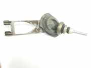 Schalthebel 25117566295 BMW 3 serie Touring (E91) Kombi 318d 16V (N47-D20A) 2008
