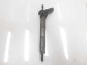 Kraftstoff-Injector A6420701187 Mercedes-Benz ML III (166) SUV 3.0 ML-350 BlueTEC V6 24V 4-Matic (OM642.826) 2015