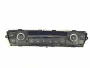 Bedienung Heizung 9354145 BMW 3 serie Gran Turismo (F34) Schrägheck 318d 2.0 16V (N47-D20C)