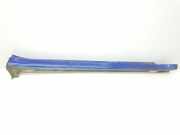 Sideskirt 97055920202 Porsche Panamera (970) Liftback 4.8 V8 32V S (M48.20) 2010