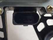 Scheibenwischermotor Hinten 1K6955711C Volkswagen Golf Plus (5M1/1KP) Großraumlimousine 1.9 TDI 105 (BKC) 2005 BKC