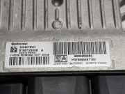 Motorsteuergerät 9800268980 Peugeot 5008 I (0A/0E) Großraumlimousine 1.6 HDiF 16V (DV6C(9HR))
