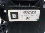 Schalthebel 55563829 Opel Insignia Schrägheck 5-drs 2.0 CDTI 16V 160 Ecotec (A20DTH) 2009