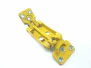 Türscharnier ACHTERDEUR 2E1827152 Volkswagen Crafter Van 2.0 TDI 16V (CKTC) 2015 CKTC