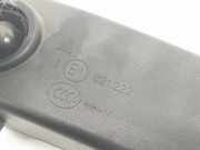 Innenspiegel 021222 BMW 3 serie Touring (F31) Kombi 320d 2.0 16V (N47-D20C) 2012