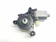 Fensterhebermotor Links Hinten 5Q0959801 Audi 2.5 TFSI QUATTRO