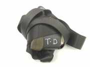 Sicherheitsgurt Rechts Hinten 735554080 Lancia Delta (844) Schrägheck 1.6 D Multijet 16V 120 (198.A.2000) 2013