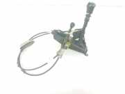 Schalthebel 3410200Q0D Nissan Qashqai (J11) SUV 1.5 dCi DPF (K9K-636) 2014