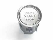 Start/stop Schalter 98454764DX Opel Astra L Sports Tourer (F4/FC/FN/FR) Kombi 1.2 Turbo 110 12V (EB2ADT(HNP))