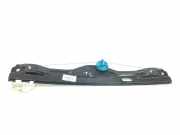 Fensterheber Links Hinten 51337490197 BMW 2 serie Gran Tourer (F46) Großraumlimousine 218d 2.0 TwinPower Turbo 16V (B47-C20A(Euro 6)) 2016