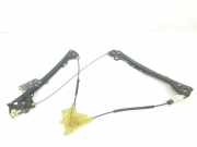 Fensterheber Links Vorne 51337193455 BMW 3 serie (E92) Coupé 335i 24V (N54-B30A) 2007