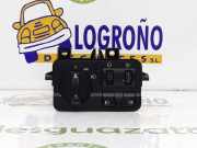 Lichtschalter 61316907947 BMW 3 serie (E46/4) Limousine 320d 16V (M47-D20(204D1)) 2000