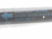 Gasdruckfedern Set Hinten 904503NL0A Nissan Leaf (ZE0) Schrägheck Leaf (EM57) 2013