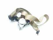 Sicherheitsgurt Rechts Vorne 7309314 BMW 3 serie Gran Turismo (F34) Schrägheck 320d 2.0 16V (N47-D20C) 2013