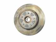 Achsschenkel Rechts Vorne 4511165J00000 Suzuki Grand Vitara II (JT) SUV 1.9 DDiS (F9Q) 2005