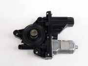 Fensterhebermotor Links Hinten 83450A4010 Kia Carens IV (RP) Großraumlimousine 1.7 CRDi 16V (D4FD) 2016