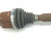 Antriebswelle Links Vorne 391010195R Renault Megane IV (RFBB) Schrägheck 5-drs 1.2 Energy TCE 100 (H5F-408) 2016