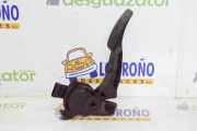 Gaspedalsensor 13237356 Opel BERLINA 2.0 CDTI (131 CV) 2012