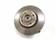 Achsschenkel Links Vorne 400151651R Renault Clio IV (5R) Schrägheck 5-drs 1.5 Energy dCi 110 FAP (K9K-646(K9K-F6)) 2017