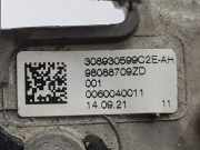 Lenker 98095446ZD Citroën Jumpy Van 1.5 Blue HDi 100 (DV5RUCd(YHR))