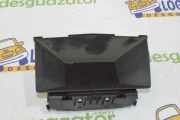 Multifunctionelle Display 13276999 Opel Astra H Twin Top (L67) Cabrio 1.9 CDTi 16V (Z19DTH) 2008