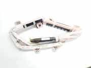 Vorhang Airbag Rechts VOOR 85020G2000 Hyundai Ioniq Liftback 1.6 GDI 16V Hybrid (G4LE)