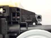 Fensterhebermotor Links Hinten 82731JG00A Nissan X-Trail (T31) SUV 2.0 SE,LE dCi 16V 4x4 (M9R-760) 2008