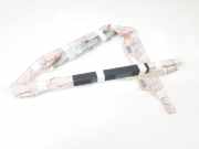 Vorhang Airbag Rechts VOOR 2523380 Ford EcoSport (JK8) SUV 1.0 EcoBoost 12V 125 (M1JJ) 2018