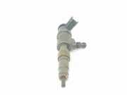 Kraftstoff-Injector 1980S5 Peugeot KASTEN 1.6 16V HDi (75 CV) 2014