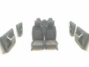 Innenausstattung ENTELA Kia CEED CD Drive