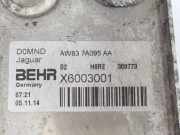 Kühler Automatik LR036354 Land + Range Rover Range Rover Sport (LW) Geländewagen 3.0 SDV6 (306DT) 2014