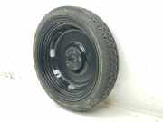 Reserverad 1K0601027AP Volkswagen Golf VII Variant (AUVV) Kombi 1.4 TSI BlueMotion Technology 125 16V (CZCA(Euro 6)) CZCA(Euro 6)