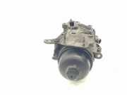 Ölfiltergehäuse 1103S7 Peugeot 2008 (CU) Großraumlimousine 1.6 e-HDi FAP (DV6DTED(9HP))