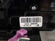 Türschloss Links Vorne 81310J5000 Kia Stinger (CK) Schrägheck 3.3 T-GDI V6 4x4 (G6DP) 2019