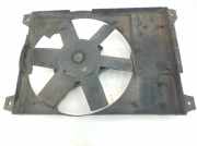 Lüfter Kühler 1253A0 Peugeot Boxer (244) Van 2.2 HDi (DW12TED(4HY)) 2005
