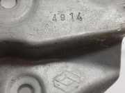 Fensterheber Rechts Hinten 827009380R Renault Captur (2R) SUV 1.5 Energy dCi 90 FAP (K9K-608(K9K-B6)) 2015