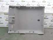 Verkleidung Himmel 73910EB440 Nissan Navara (D40) Pick-up 2.5 dCi 16V 4x4 (YD25DDTi) 2010
