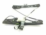 Fensterheber Links Vorne A2117200346 Mercedes-Benz E (W211) Limousine 5.0 E-500 V8 24V (M113.967) 2004