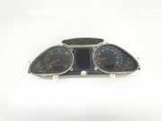 Tachoeinheit Kmh 4F0920900S Audi A6 (C6) Limousine 3.0 TDI V6 24V Quattro (BMK) 2004