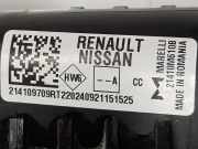 Radiator 214109709R Dacia Logan Express (FS) Van 1.4 (K7J-710)