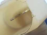 Fensterhebermotor Links Vorne 8362063 BMW SERIE 3 BERLINA E46 330d