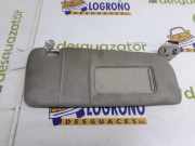 Sonnenblende Rechts 51168267898 BMW 3 serie (E46/2) Coupé 323 Ci 24V (M52-B25(256S4)) 1999