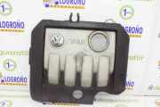 Schutzkappe Motor 03G103925BR Volkswagen Golf V (1K1) Schrägheck 1.9 TDI (BKC) 2005 BKC