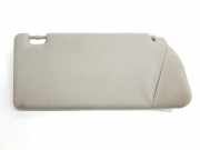 Sonnenblende Links 964013X40C Nissan Navara (D40) Pick-up 2.5 dCi 16V 4x4 (YD25DDTi)